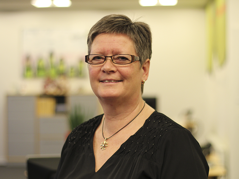 Merete Skovlund Hansen Nordfyns Bank